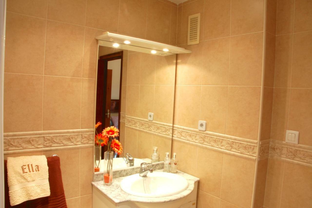 Luxury Home Quinta Buganvilla Seville Exterior photo